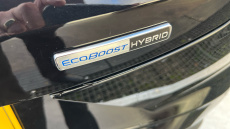 Ford Puma 1.0 EcoBoost Hybrid mHEV 155 ST-Line X 5dr Petrol Hatchback